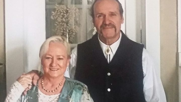 Main fundraiser photo