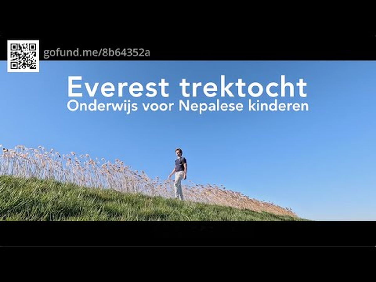Fundraiser’s main image