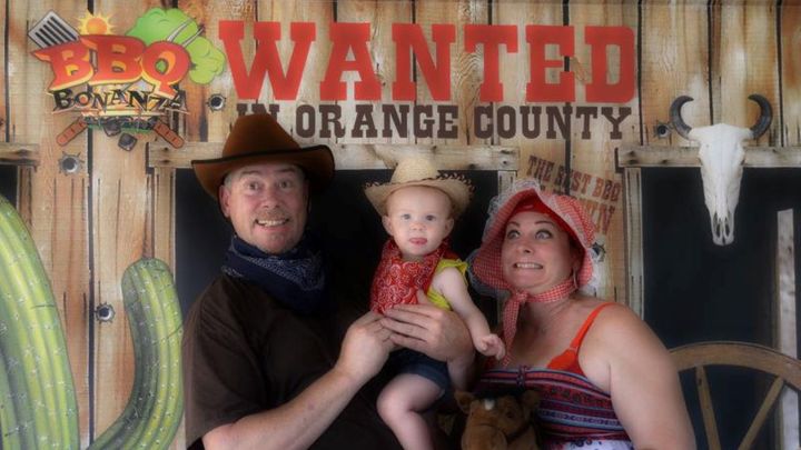 Main fundraiser photo