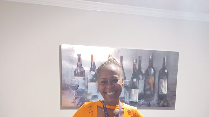 Donate to the memory of Qiana Briddy campaign photo, 1 of 8