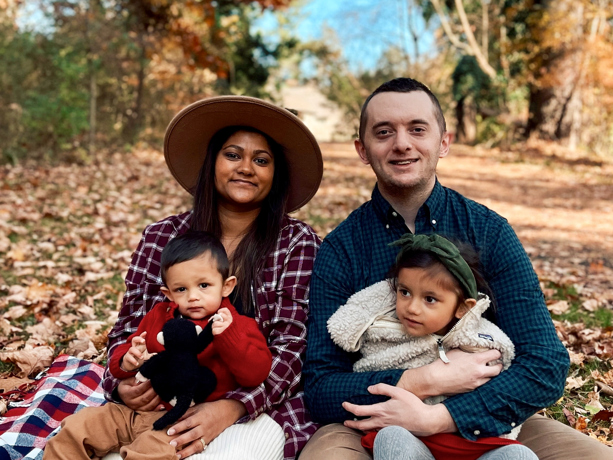 Fundraiser for Jeremy by Eli Samuels Help the Family
