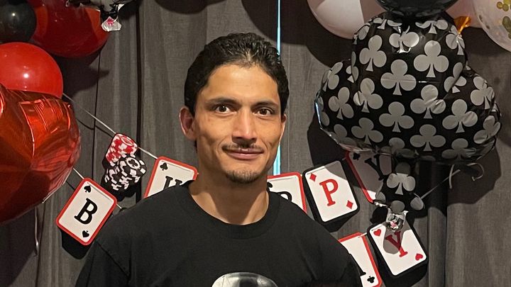 Main fundraiser photo