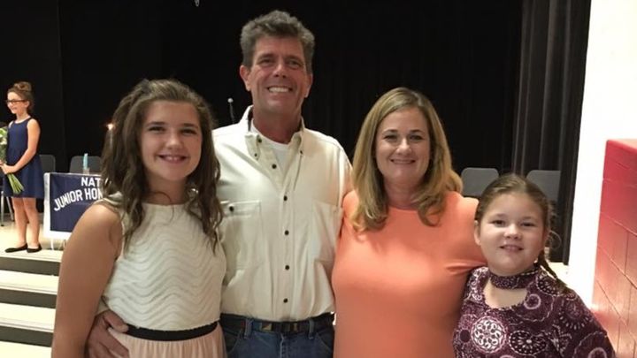 Main fundraiser photo