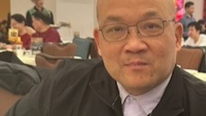 Support Jeenchen’s Kidney Transplant Journey campaign photo, 1 of 3