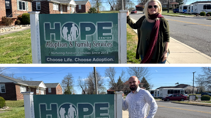 Join Our Journey to Adopt campaign photo, 1 of 5