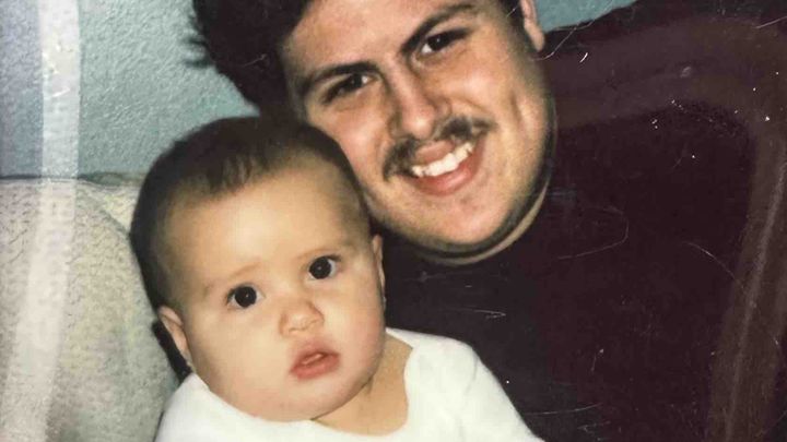 Support Zachary Grunwald-Sikora’s Family campaign photo, 1 of 13