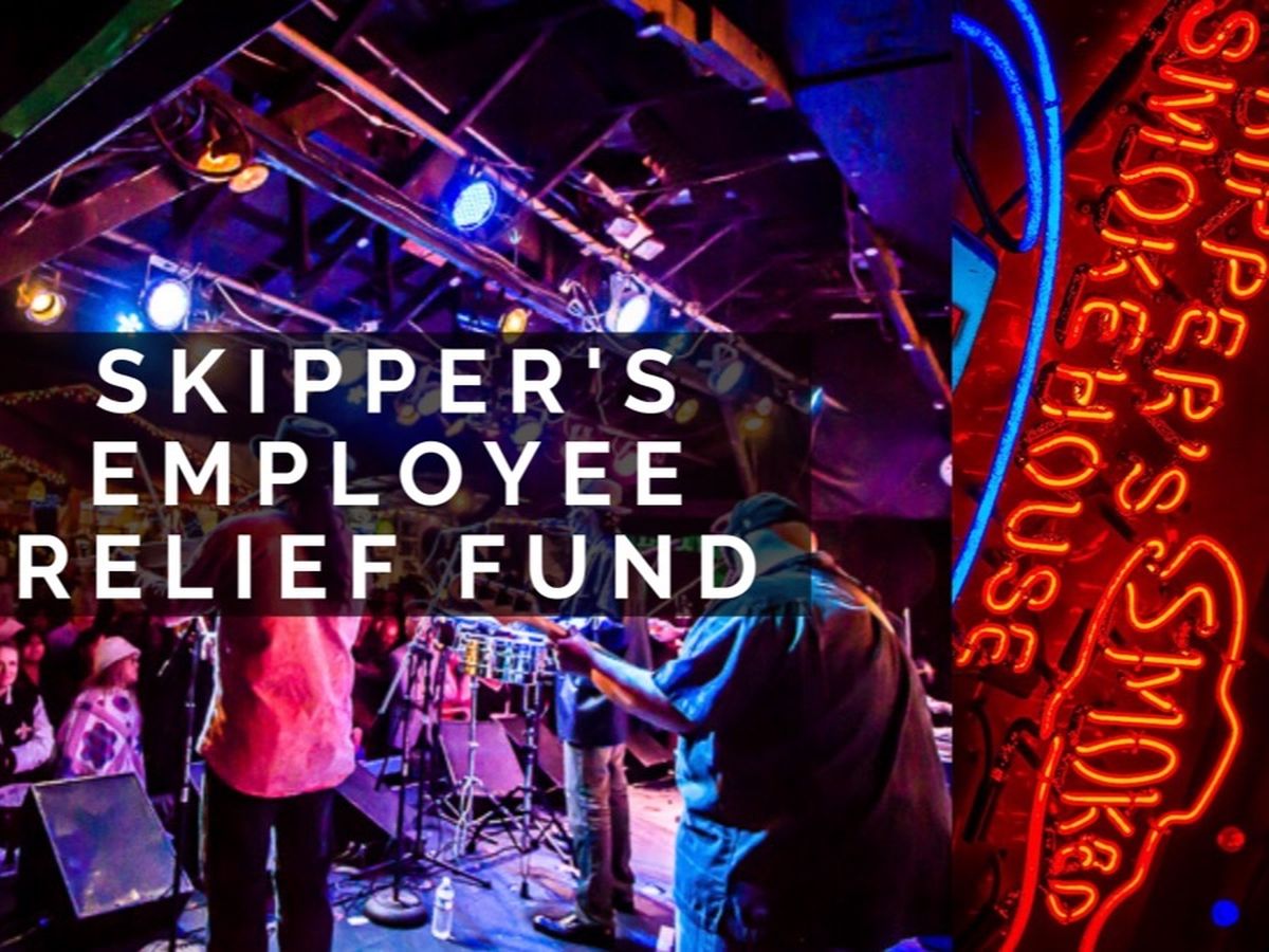 Fundraiser’s main image