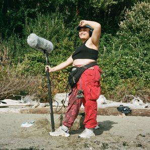 Haʻaheo Auwae-Dekker