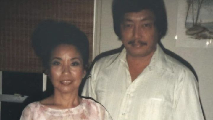 Support the Suenaka Family in Their Time of Loss campaign photo, 1 of 3