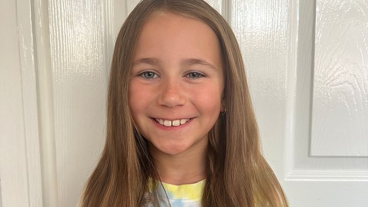 Fundraiser by Danielle Steele : Millie’s Haircut For The Little