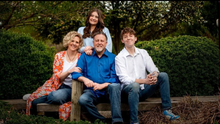 Main fundraiser photo