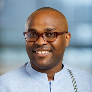 Jean Chrysostome Bikomeye