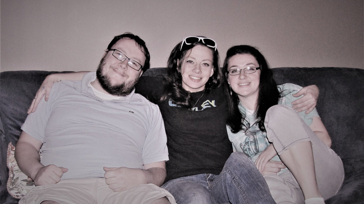 Support Wes's Battle Against Rare Cancer campaign photo, 1 of 3