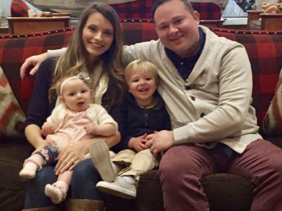 Fundraiser for Loren Huie by Valen Hunt : Baby Dash Huie's Angel Fund, image size:1200x900