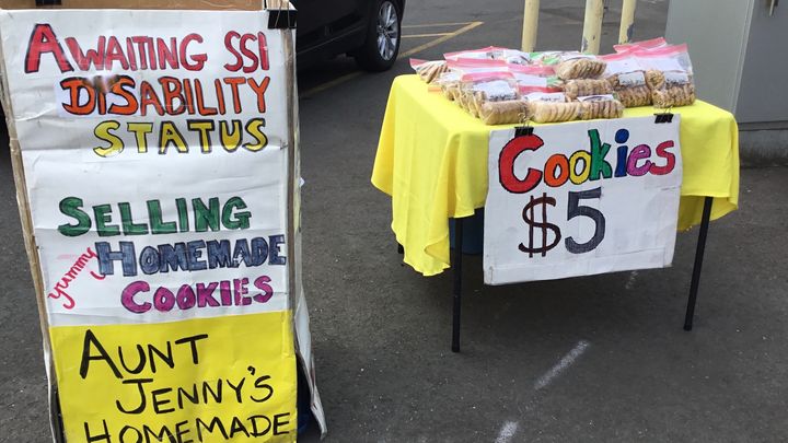 Main fundraiser photo