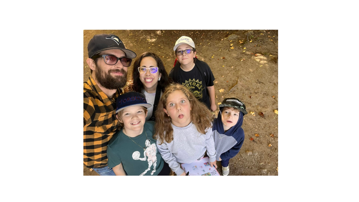 Help Matthew Heal and Support His Family Through Recovery campaign photo, 1 of 7