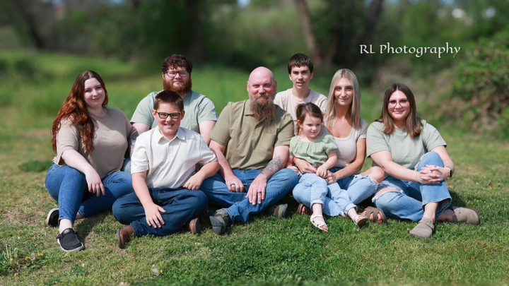Help Daniel Fight Melanoma With Life-Saving TIL Therapy campaign photo, 1 of 8