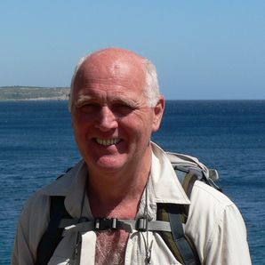 Bruce Pritchard