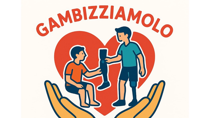 Foto principale della raccolta fondi