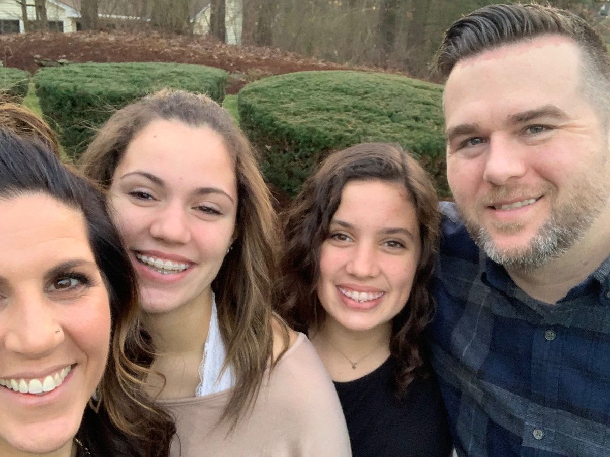 Fundraiser for Erin Racca by Stephanie Thompson : Please support the ...