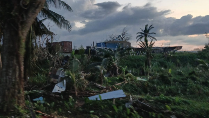 Help Alicia and Her Children Rebuild After Hurricane Melissa campaign photo, 1 of 8