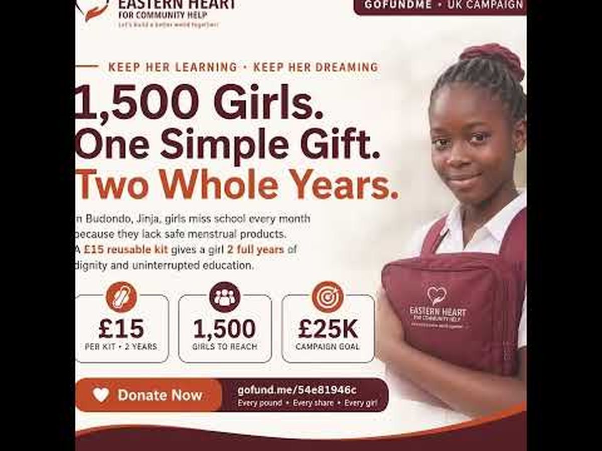 Fundraiser’s main image