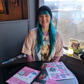 Lisa Dunford