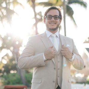 Cesar Vargas O`Brien