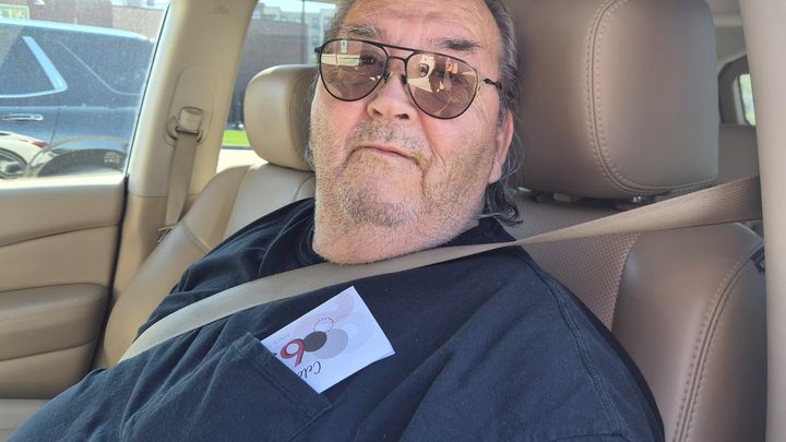 Support Don’s Move to a Safe Place campaign photo, 1 of 3