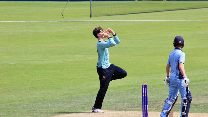 Help fund Warwickshire CCC academy tour to Namibia campaign photo, 1 of 3