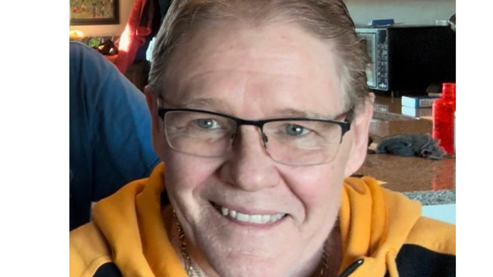 Support Steve's Journey Through Terminal Cancer campaign photo, 1 of 3