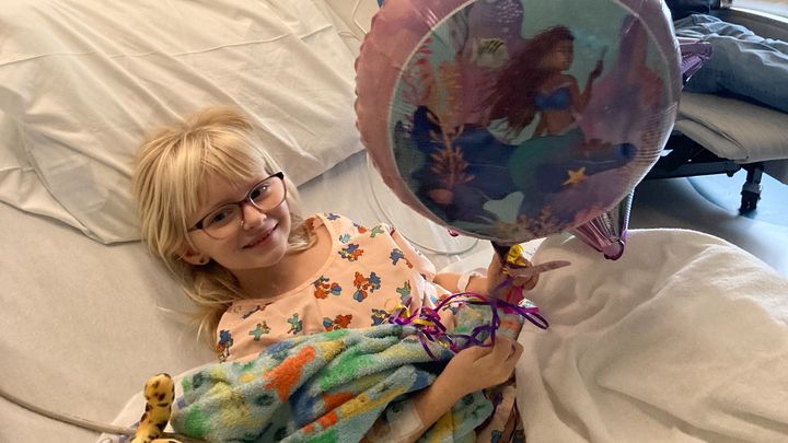 Fundraiser for Stacy Hellwege by Adam Pelican : Help Harley Battle ...