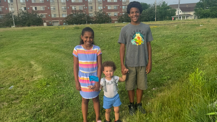 Help Our Blended Family Buy Our Forever Home campaign photo, 1 of 8