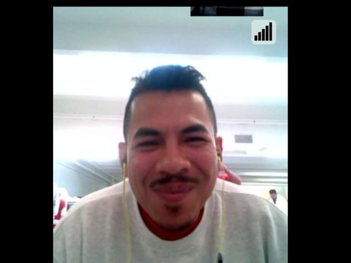 Urgent Support for Rafael in the face of Deportation campaign photo, 1 of 4