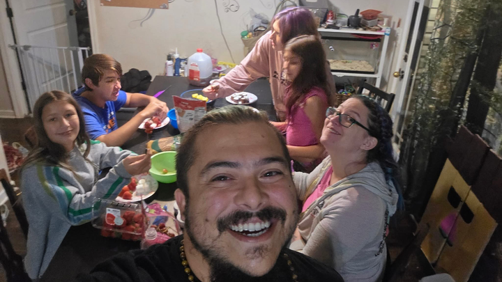 Help My Brother’s Family Get Back on Their Feet campaign photo, 1 of 3