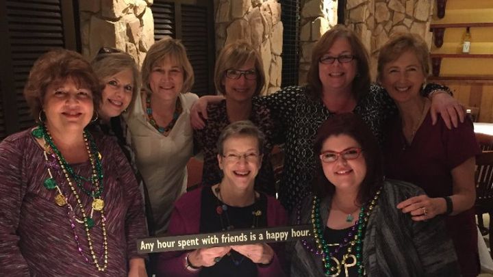 Main fundraiser photo