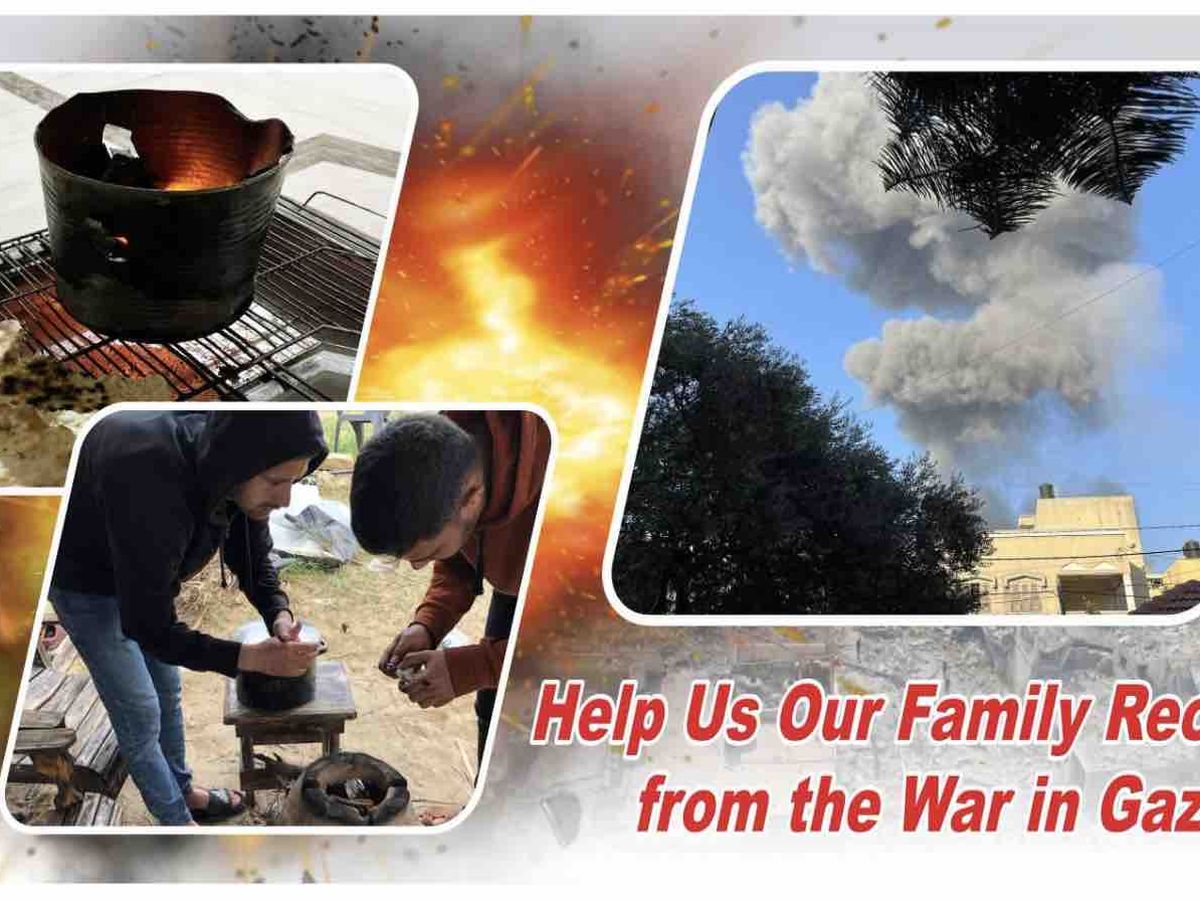 Fundraiser’s main image