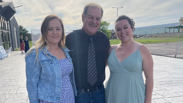 Main fundraiser photo
