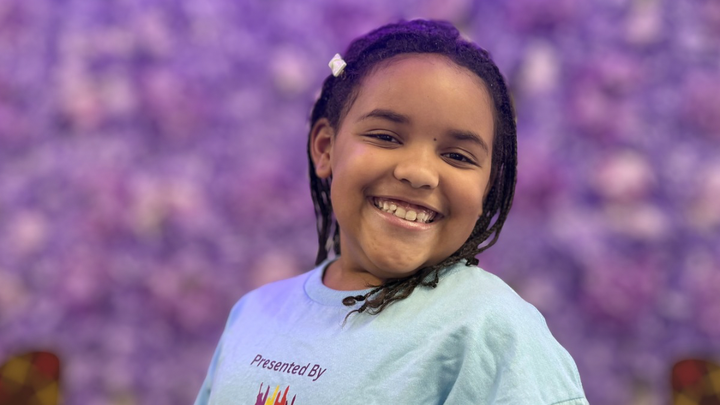 Help Analia Shine at Broadway Competitions campaign photo, 1 of 8