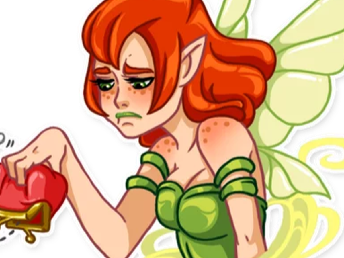 Fundraiser’s main image