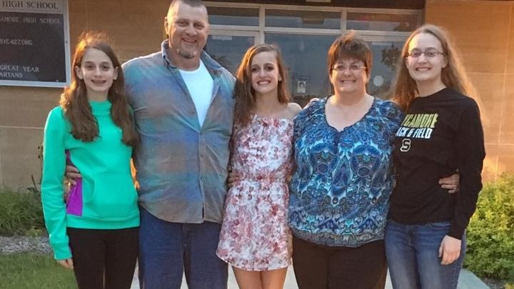 Main fundraiser photo