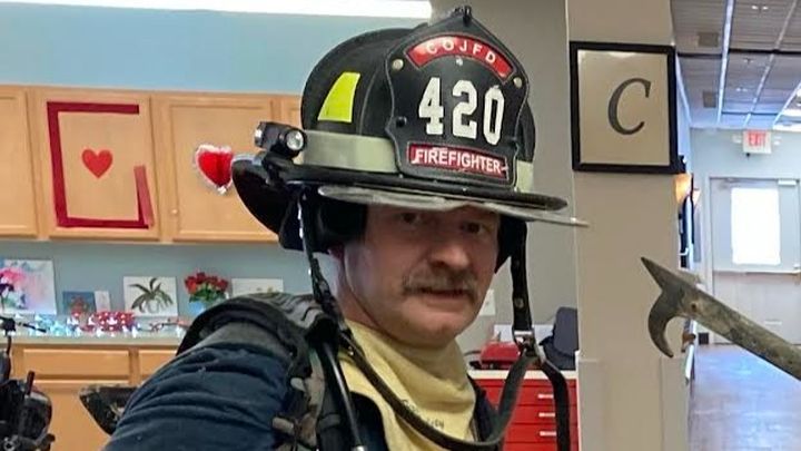 Main fundraiser photo
