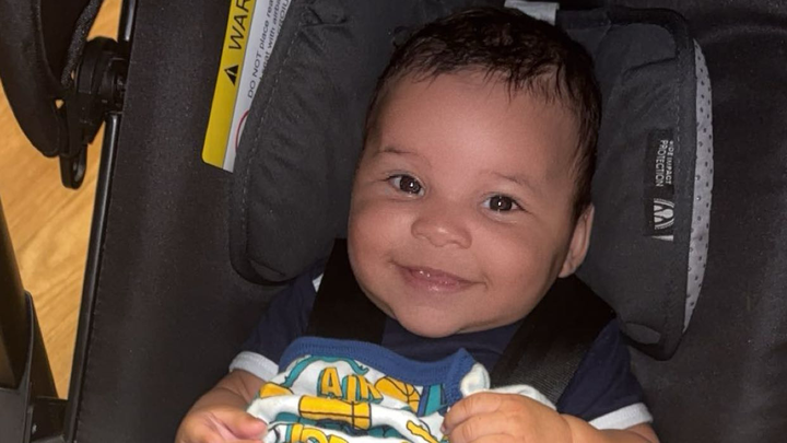 Support for Baby Boy's Funeral campaign photo, 1 of 6