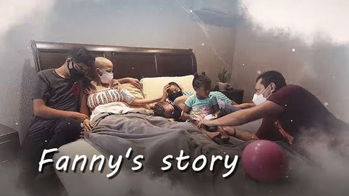Help the Lacayo Family video thumbnail, 1 of 2