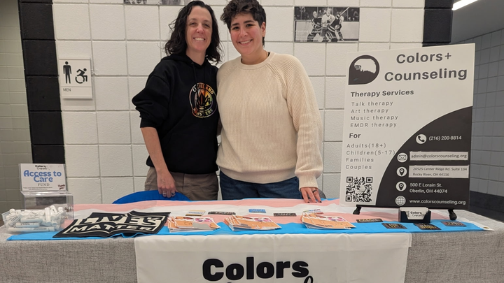 Main fundraiser photo