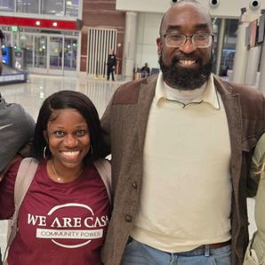 Help Rodney Rebuild After ICE Detention
