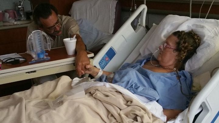 Main fundraiser photo