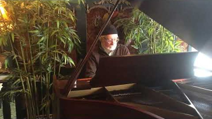 Bain Boehlke: A Life in the Theater video thumbnail, 1 of 3
