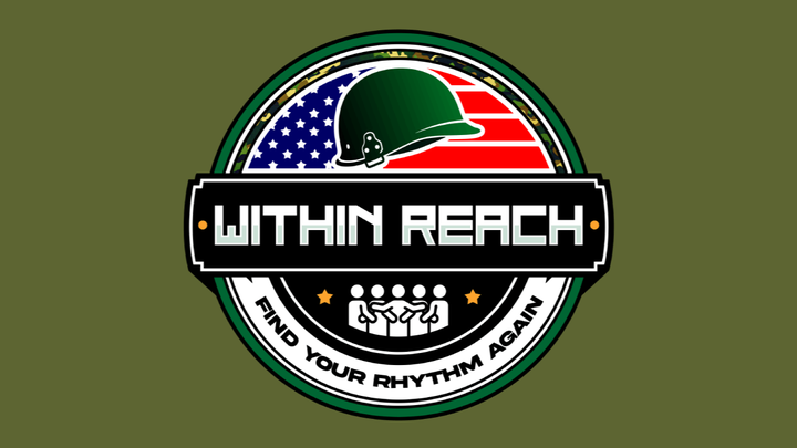 Help keep Within Reach free for veterans. campaign photo, 1 of 3