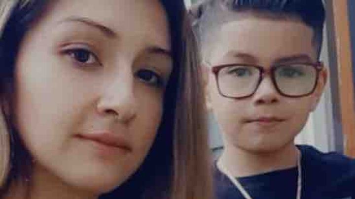 Help Vanessa's Family in Their Time of Need campaign photo, 1 of 8